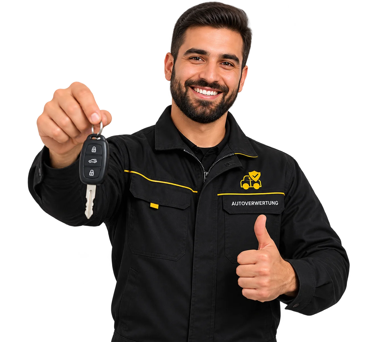Autoverwertung in Bad Hersfeld